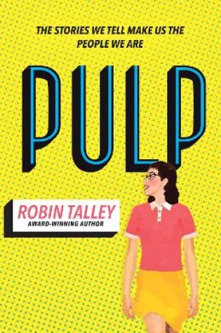 Cover of Pulp