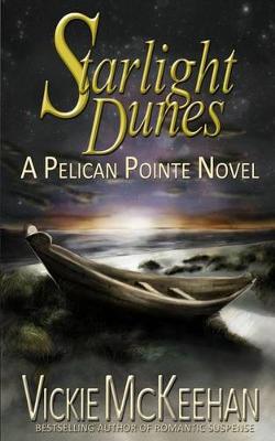 Book cover for Starlight Dunes