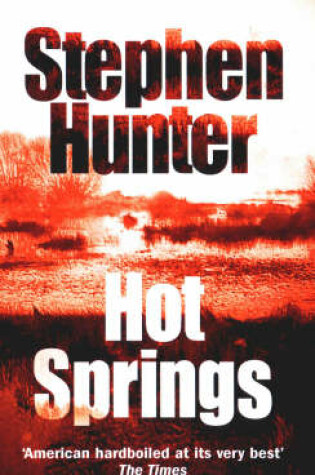 Cover of Hot Springs