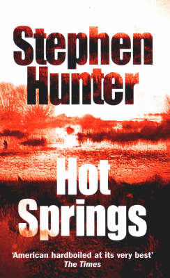 Book cover for Hot Springs