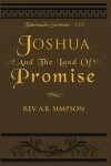 Book cover for Joshua and the Land of Promise