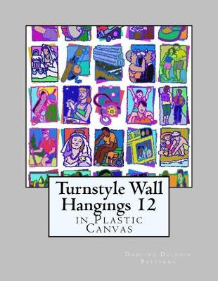 Book cover for Turnstyle Wall Hangings 12