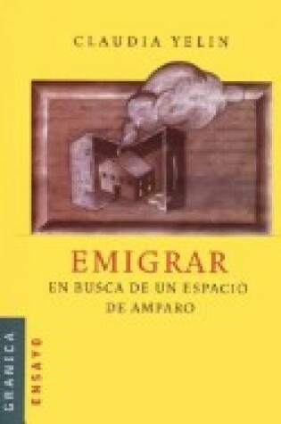 Cover of Emigrar