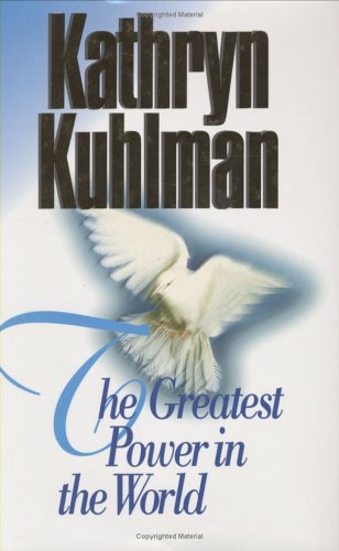 Book cover for Greatest Power in the World