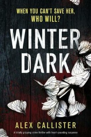 Cover of Winter Dark