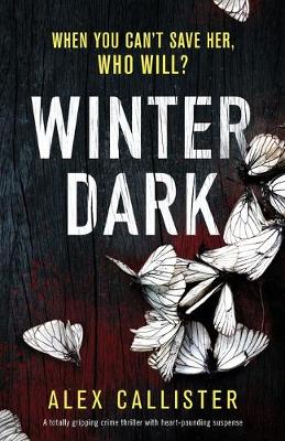 Book cover for Winter Dark