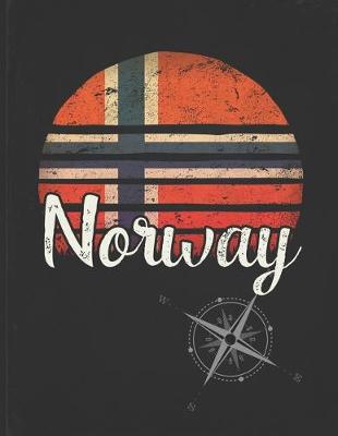 Book cover for Norway