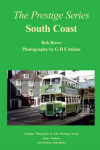 Book cover for South Coast