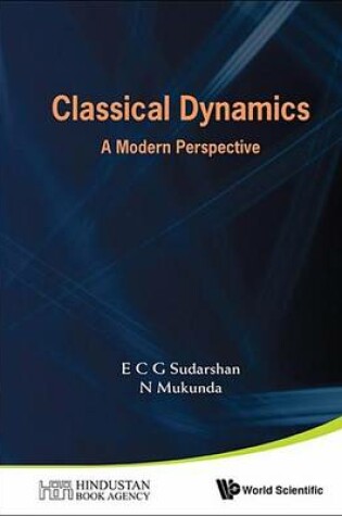 Cover of Classical Dynamics