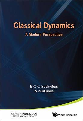 Cover of Classical Dynamics