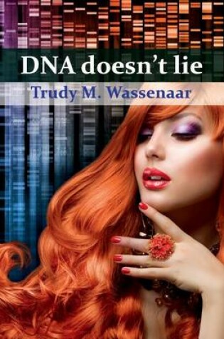 Cover of DNA doesn't lie