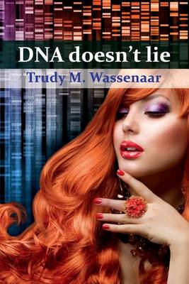 Book cover for DNA doesn't lie