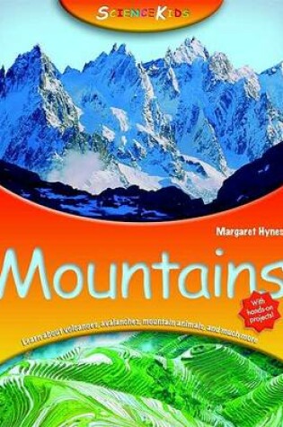 Cover of Mountains