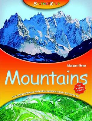 Book cover for Mountains