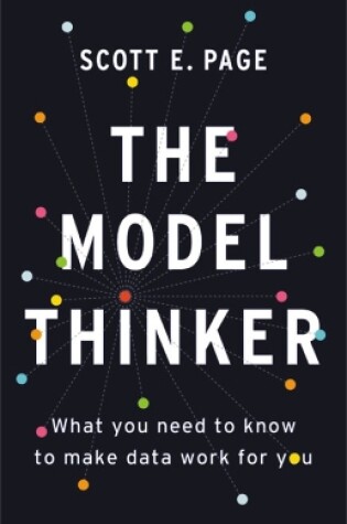 Cover of The Model Thinker