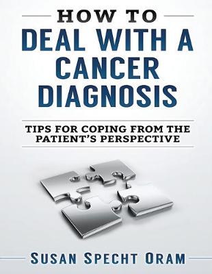 Book cover for How to Deal with a Cancer Diagnosis