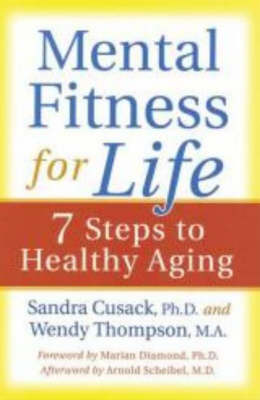 Book cover for Mental Fitness for Life