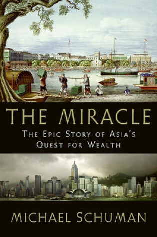 Cover of The Miracle