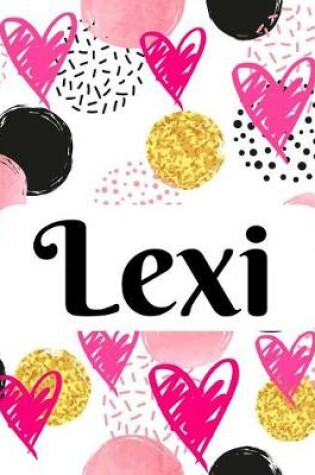 Cover of Lexi