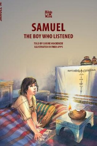 Cover of Samuel