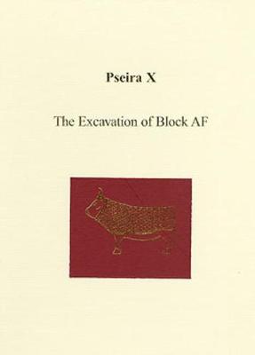 Cover of Pseira X