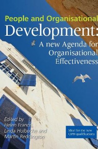 Cover of People and Organisational Development