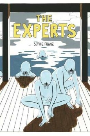 Cover of The Experts