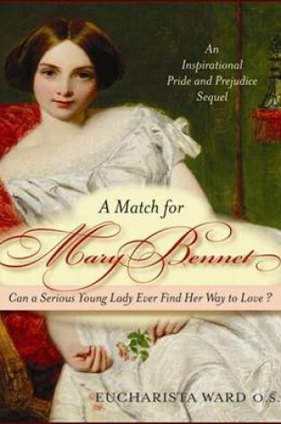 Cover of A Match for Mary Bennet