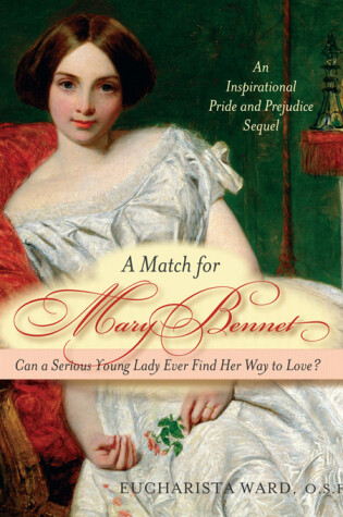 Cover of A Match for Mary Bennet