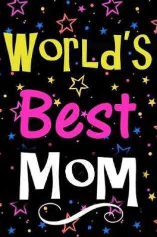 Cover of World's Best Mom