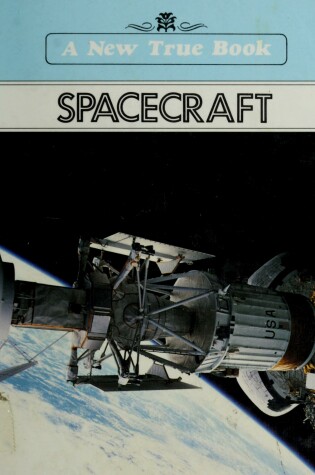 Cover of Spacecraft