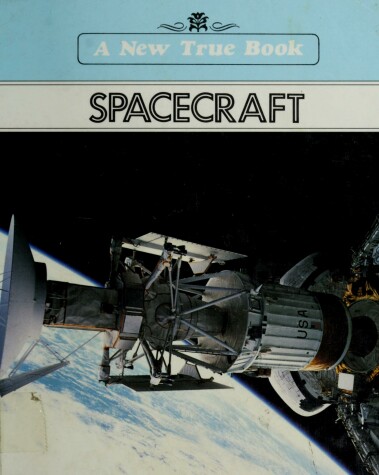 Cover of Spacecraft