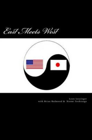 Cover of East Meets West