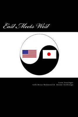 Book cover for East Meets West