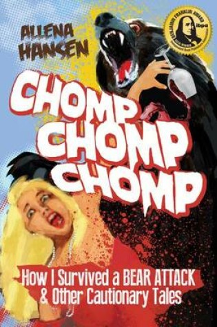 Cover of Chomp, Chomp, Chomp