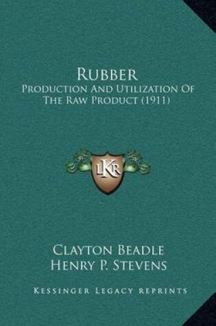 Cover of Rubber