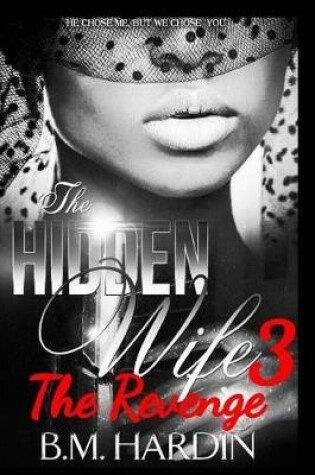 Cover of The Hidden Wife 3