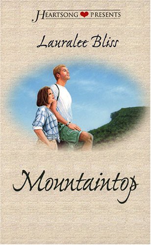 Book cover for Mountaintop