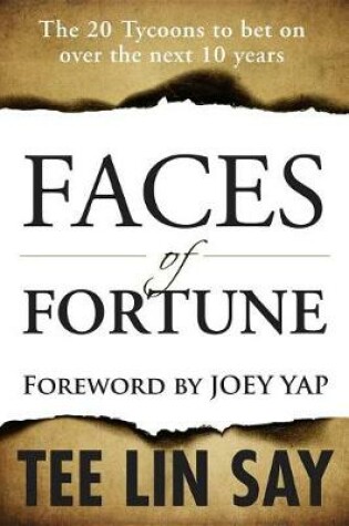 Cover of Faces of Fortune 2