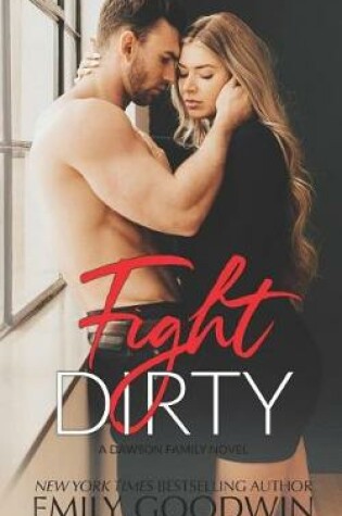Cover of Fight Dirty