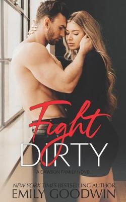 Book cover for Fight Dirty