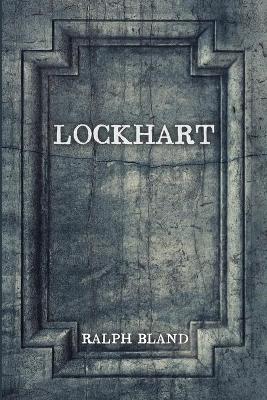 Book cover for Lockhart