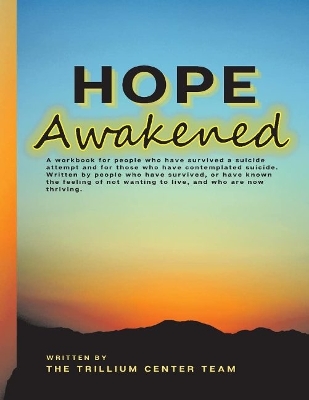 Cover of Hope Awakened