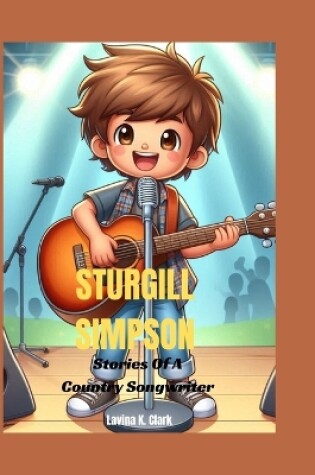 Cover of Sturgill Simpson