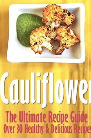 Cover of Cauliflower