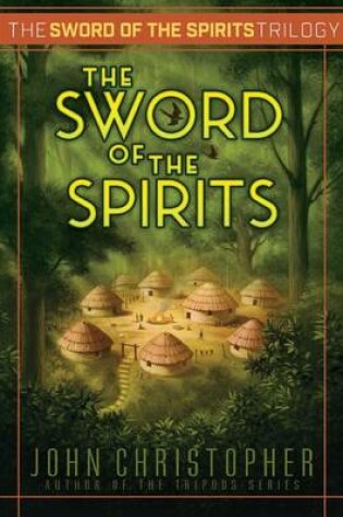 Cover of The Sword of the Spirits, 3