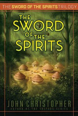 Cover of The Sword of the Spirits, 3