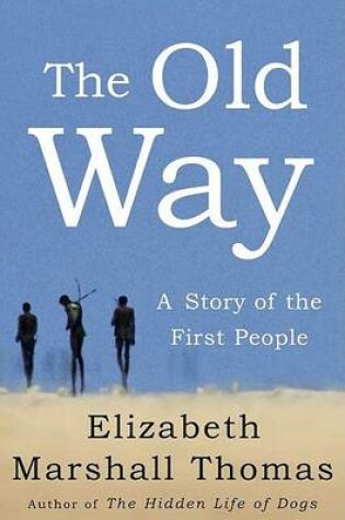 Cover of The Old Way