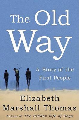 Book cover for The Old Way