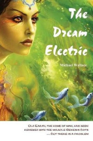 Cover of The Dream Electric